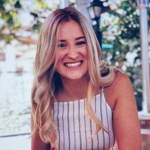 Meet your Posher, Andie